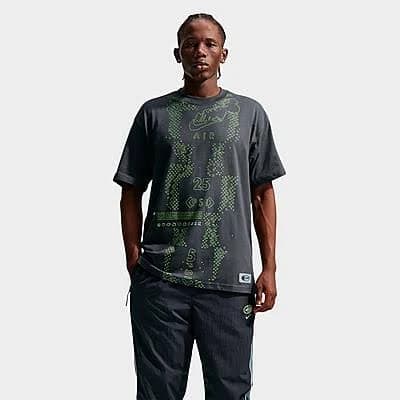 Nike Men's Sportswear Max90 T-Shirt