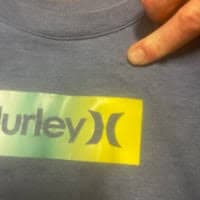 Boys Hurley shirt 4T | Mercari