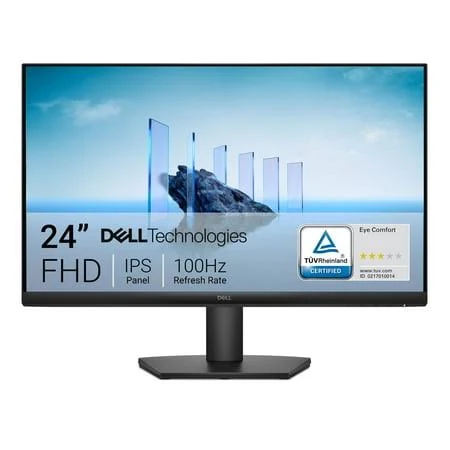 Dell SE2425H 23.8" Full HD VA LED Monitor