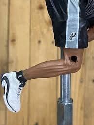 San Antonio Spurs Beer Tap Handle Leonard NBA Basketball Black Jersey | eBay