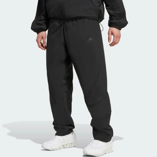 adidas Men's Teamgeist Adicolor Track Pants