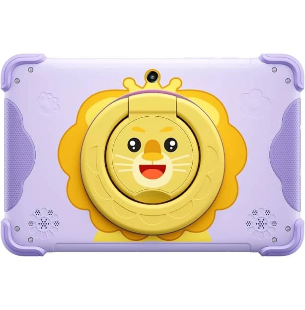 Blackview Blackview LINK 1 Kids Rockchip RK3562 Quad Core 4GB RAM 64GB ROM WIFI6 8.68 Inch Android 16 Kids Tablet PC