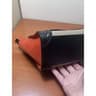 Video frame trigger