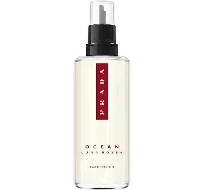 Prada Luna Rossa Ocean Eau de Parfum Refill