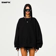 Compass Cross Eternal 1st Generation Sweatshirt – SMFK Official