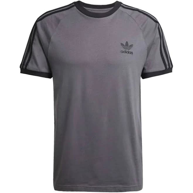 adidas Men's 3-Stripe T-Shirt