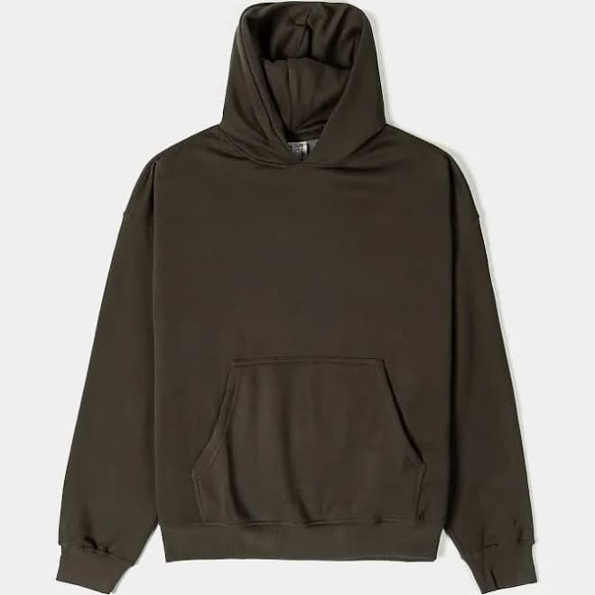 Maison Article Men's Fleece Hoodie