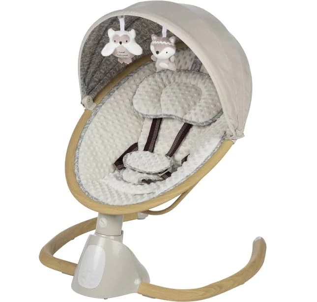 Safety 1st 5 Modes Bluetooth Swing
