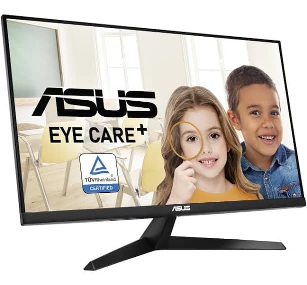 Asus vy27uq 27" Class 4K UHD LED Monitor