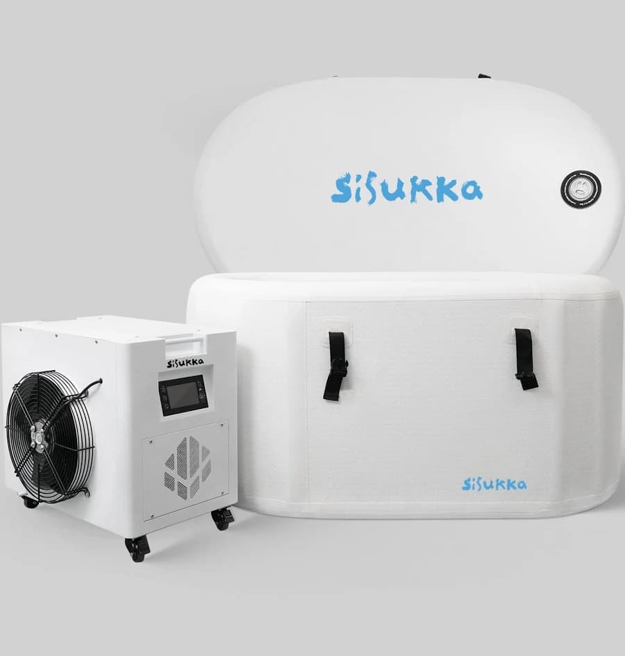 SISUKKA Drift Lockable Insulated Thermal Lid