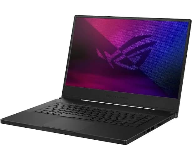 Asus ROG Zephyrus Intel Core i7