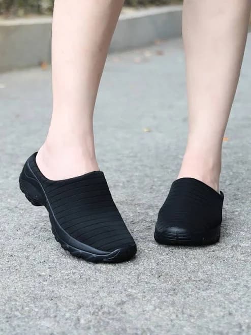 Women's Wide Breathable Lightweight Walking Shoes
