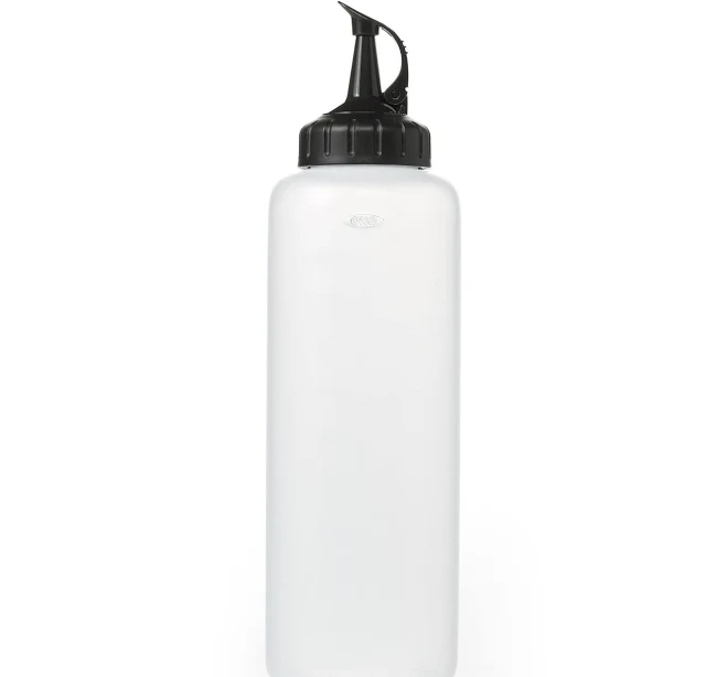 OXO Chef's Squeeze Bottle