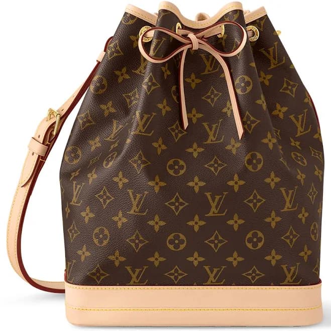 Louis Vuitton Noé Monogram