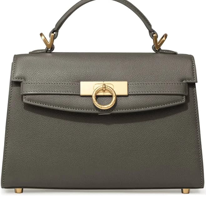 Parisa Wang Grace Top Handle Bag