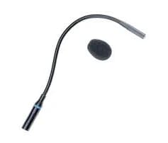Apex 140 Podium Condenser Microphone