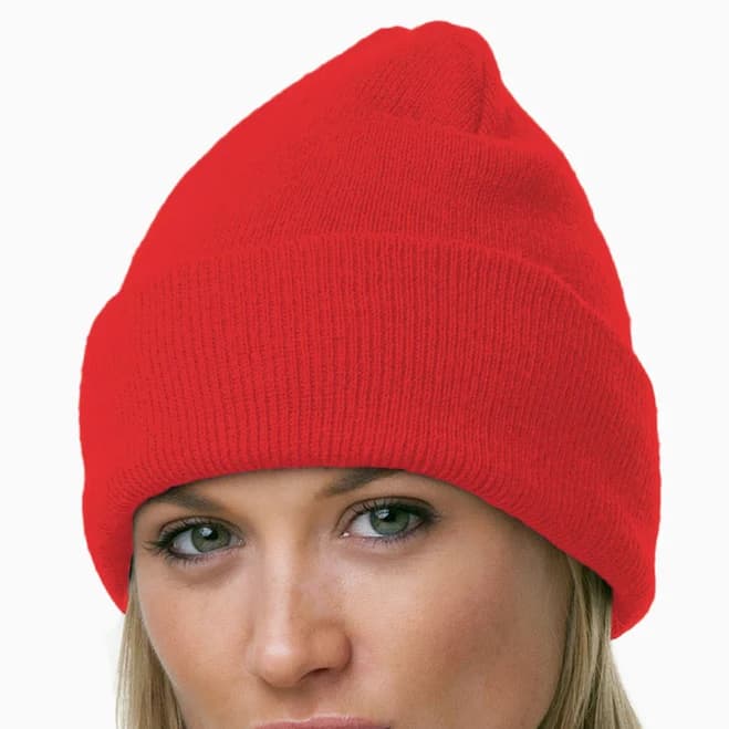 Bayside Knit Cuff Beanie