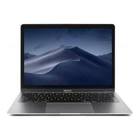 13-inch MacBook Air: 1.6GHz dual-core Intel Core i5, 256gb - Space Gray