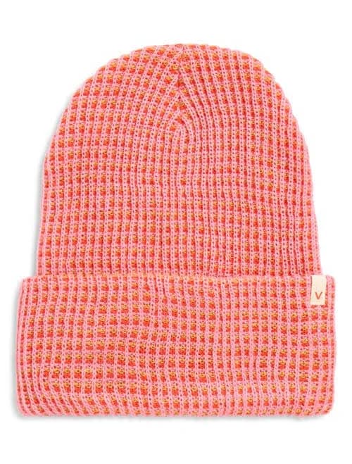 Verloop Simple Grid Beanie