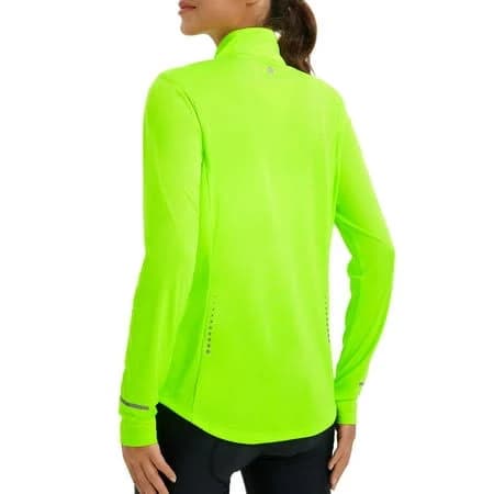 Baleaf Women's Lightweight Full Zip Long Sleeve Sun Protection Athletic Jacket