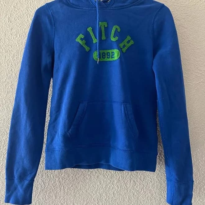 Abercrombie & Fitch Women's Hoodie