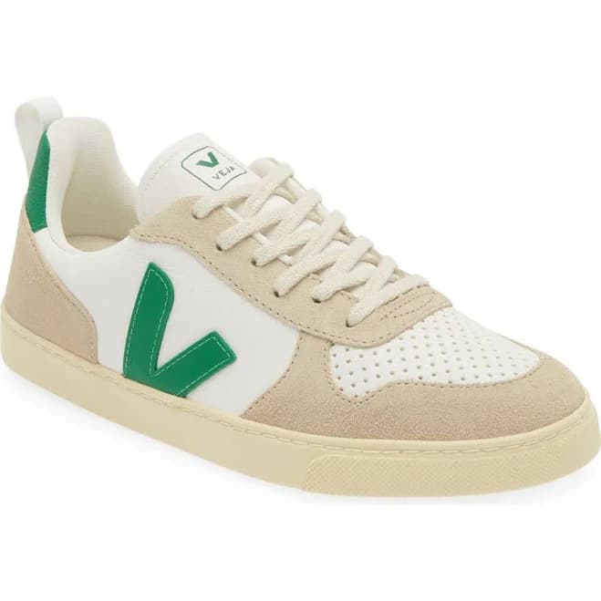 Kids Veja Small V-10 / Shoes