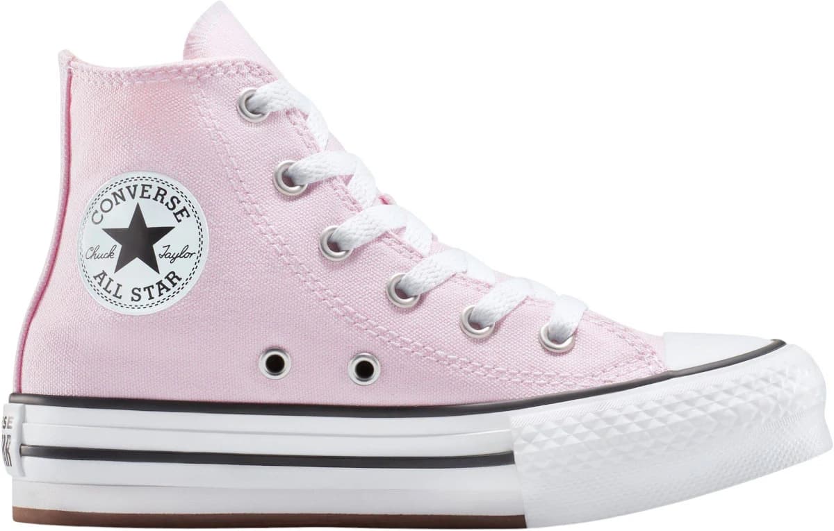 Converse Kids' Chuck Taylor All Star EVA Lift Platform