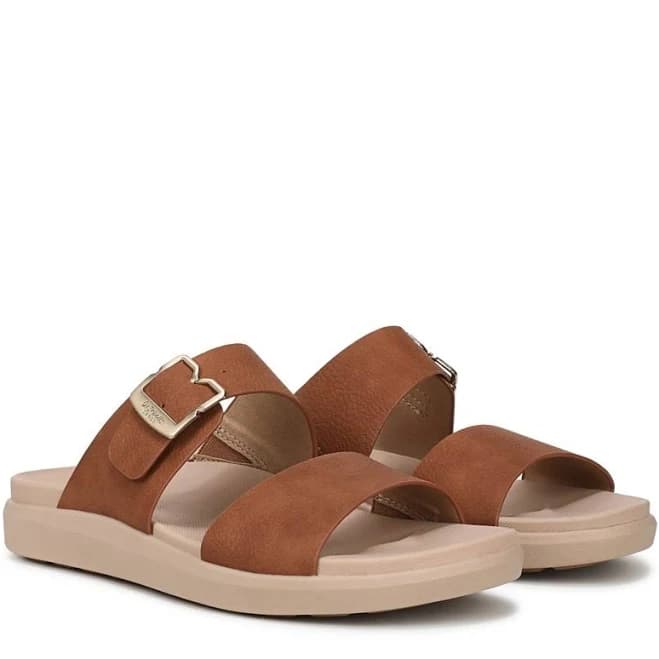 Dr. Scholl's Women's All Time Slide Sandals