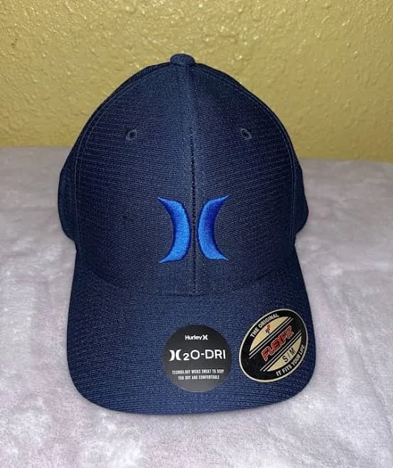 Hurley Men's H20 Dri Pismo Hat