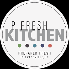 P Fresh Meal