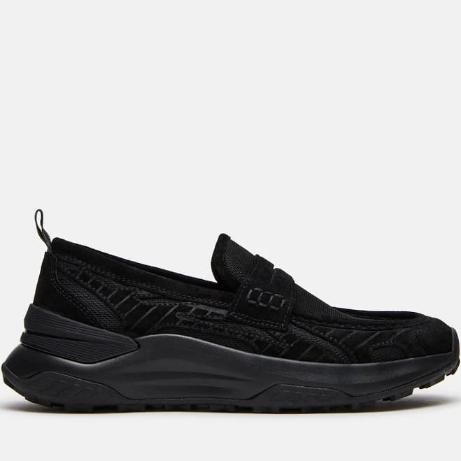 Steve Madden Men's Parrish Slip-On Sneakers