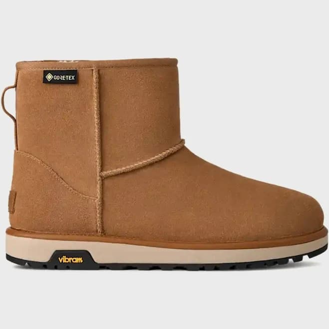 UGG Men's Classic Mini GTX Waterproof Boots