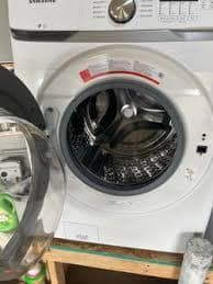 Samsung Washer and Dryer for Sale in Fontana, CA - OfferUp