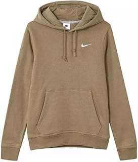 Sportswear Club Fleece Pullover Hoodie