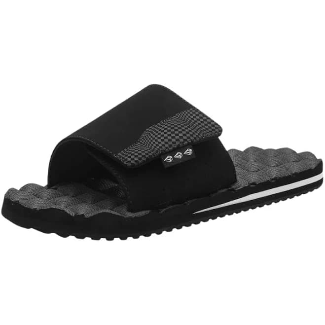 Volcom Men's Recliner Slide Sandals