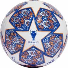adidas UCL League Istanbul Soccer Ball