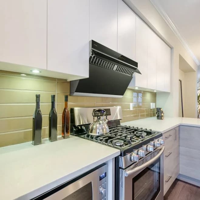 Fotile 30" Under Cabinet or Wall Mount Range Hood