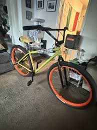 Mafia Bomma 29” (trades or cash) | eBay