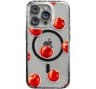 Video frame trigger