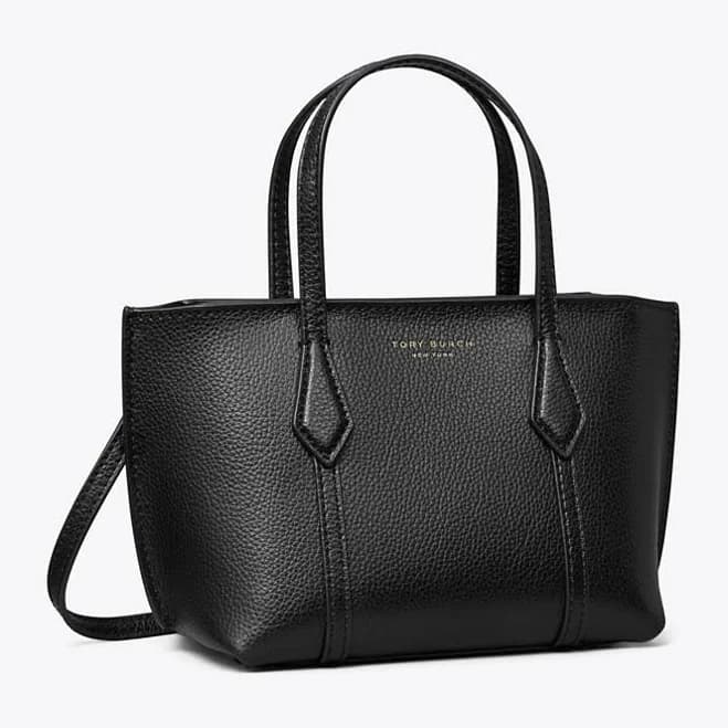 Tory Burch Women's Mini Perry Tote