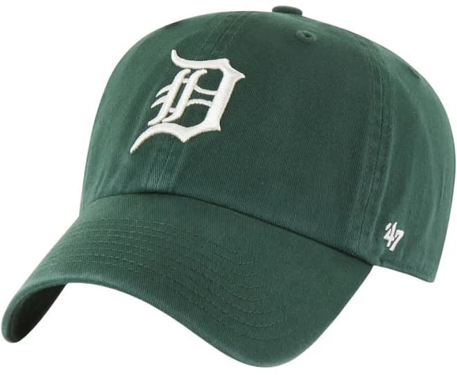 '47 Detroit Tigers Clean Up Hat