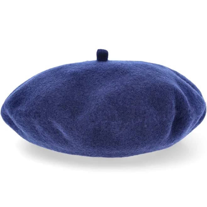 No Boundaries Women's Beret