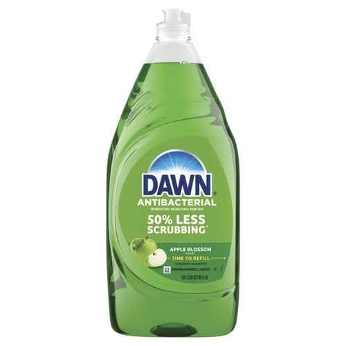 Dawn Ultra Apple Blossom Liquid Antibacterial Hand Soap
