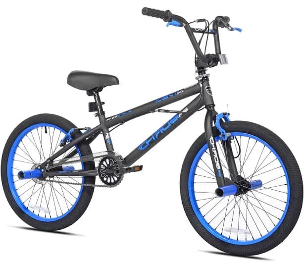 20" Kent Chaos Boy's