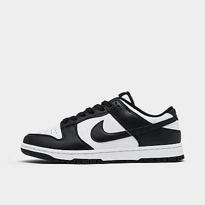 Nike Men's Dunk Low