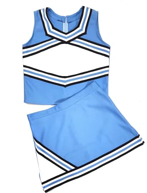 Cheerleader Uniforms