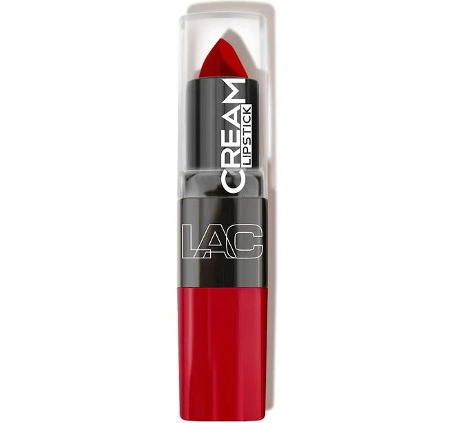 L.A. Colors Candied Cream Lipstick