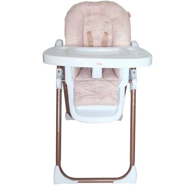 MyBabiie Samantha Faiers Tropical Premium Highchair