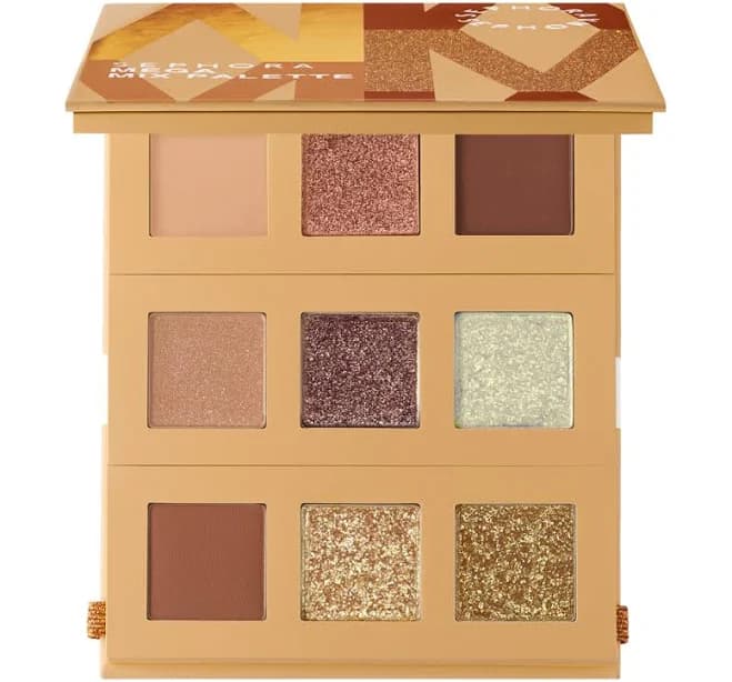 SEPHORA COLLECTION Mega Mix Eyeshadow Palette
