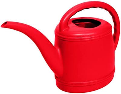 At Home Watering Can